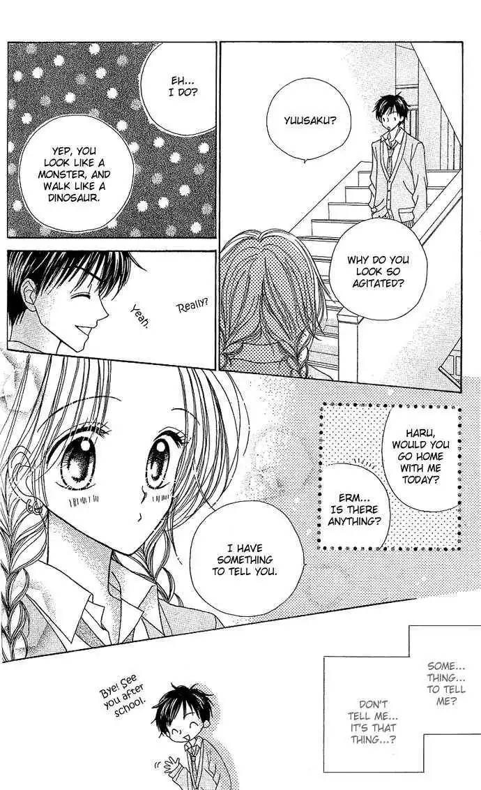 Sakuragaoka Angels Chapter 2.3 16